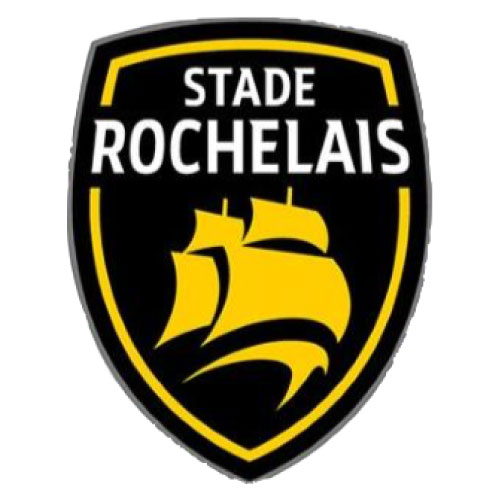 Logo Stade Rochelais