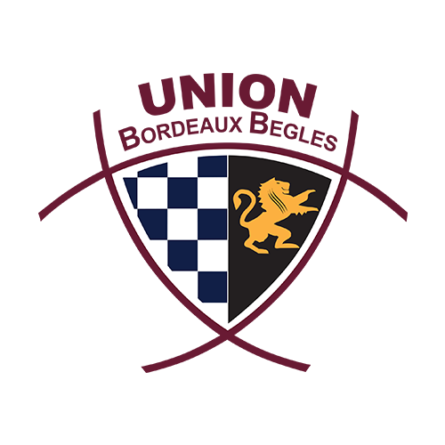 Logo Union Bordeaux Bègles