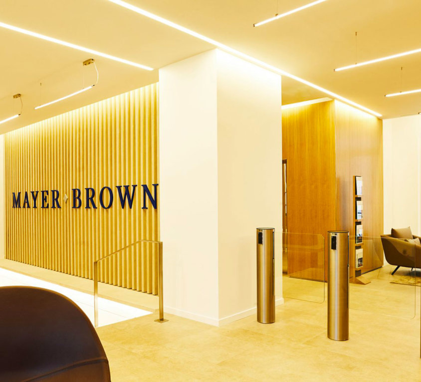 Mayer Brown