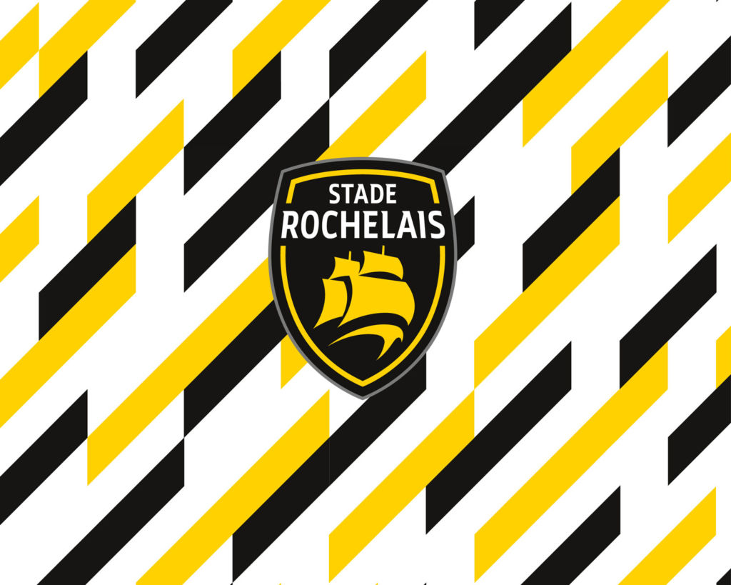 Centre d’entraînement du Stade Rochelais équipé d’écrans et de caméras par AVMD