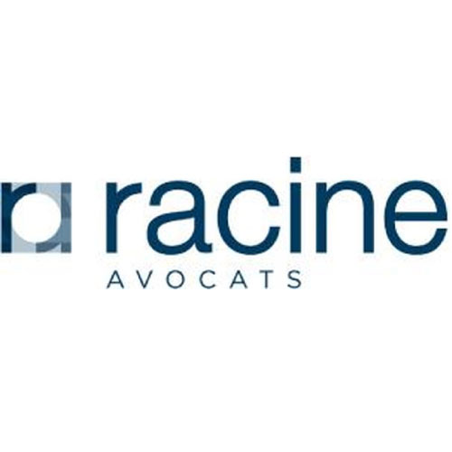 Logo Racine
