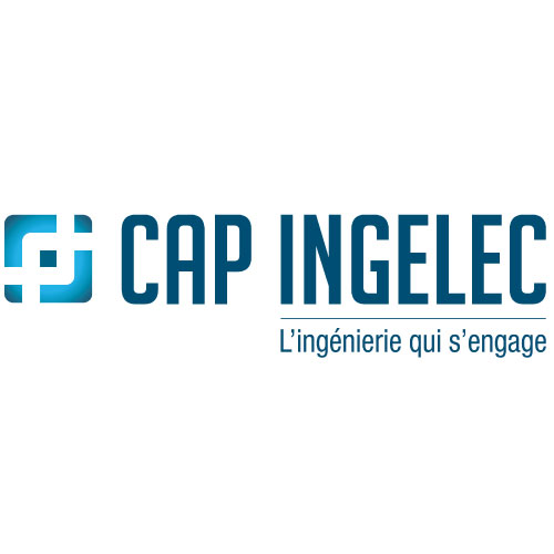 Logo CAP INGELEC