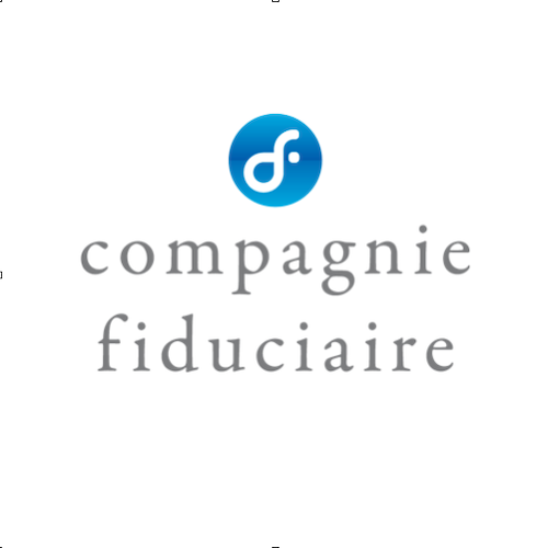 Logo Compagnie Fiduciaire