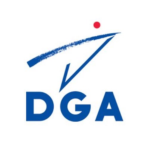 Logo DGA