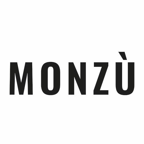 Logo Monzù