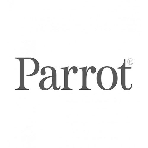 Logo Parrot