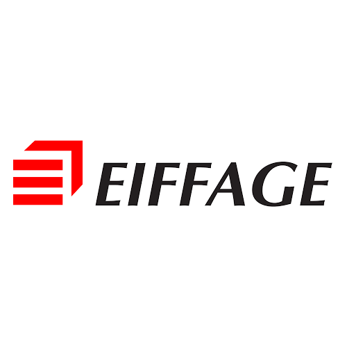 Logo EIFFAGE