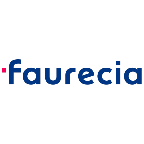 Logo Faurecia