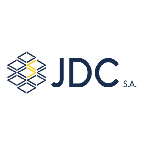 Logo JDC
