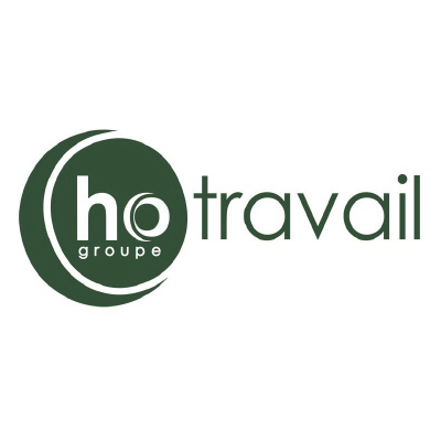 Logo Hotravail