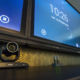 AVMD - Cheops Technology Canéjan - visioconference ecran tactile salle de reunion 3