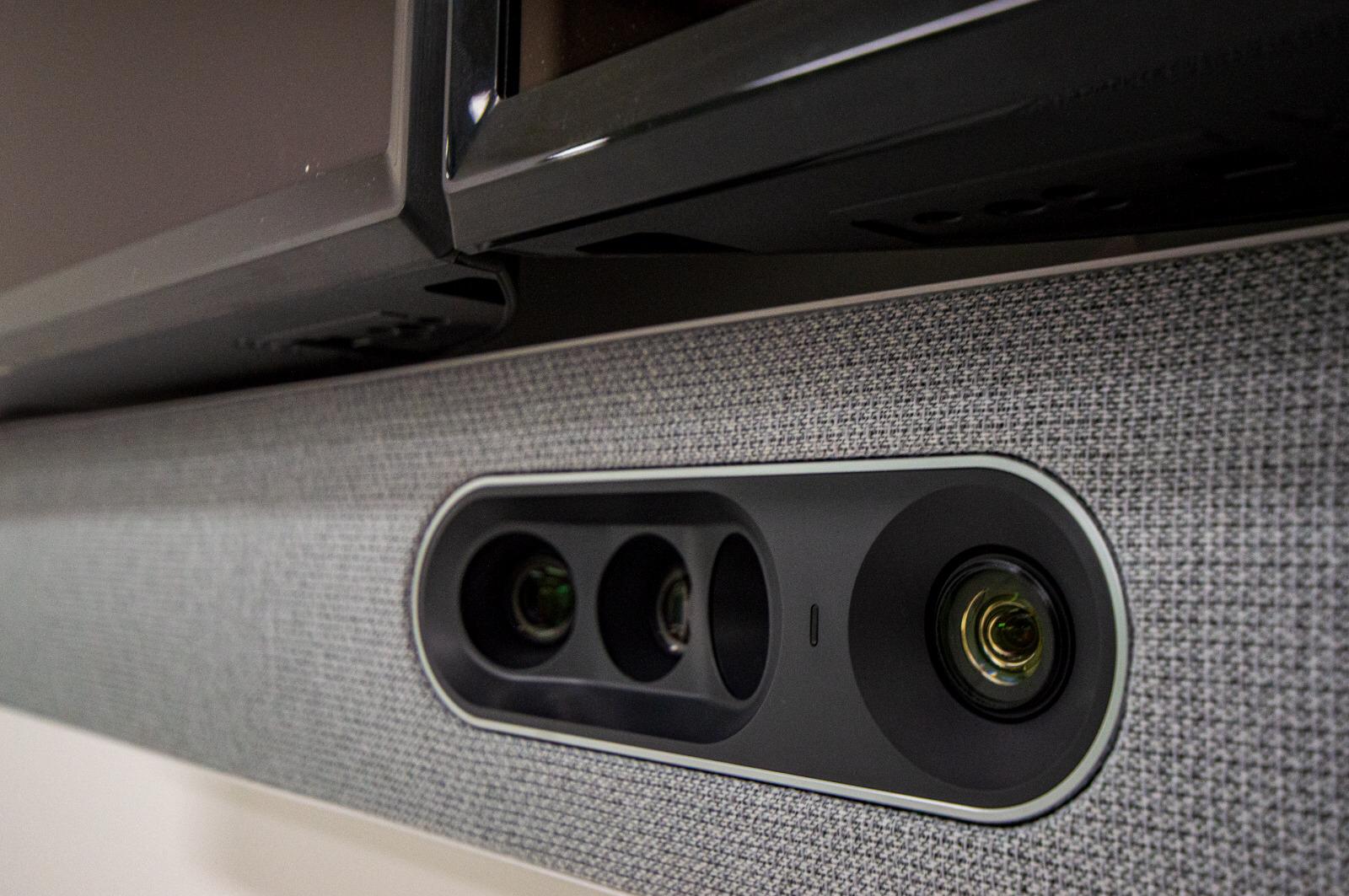 Découvrez un avant-goût du projet Faurecia Parrot