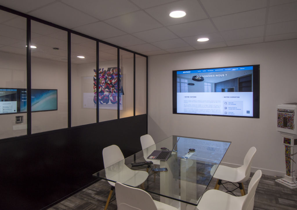 Showroom AVMD – Saint-Jean-d’Illac