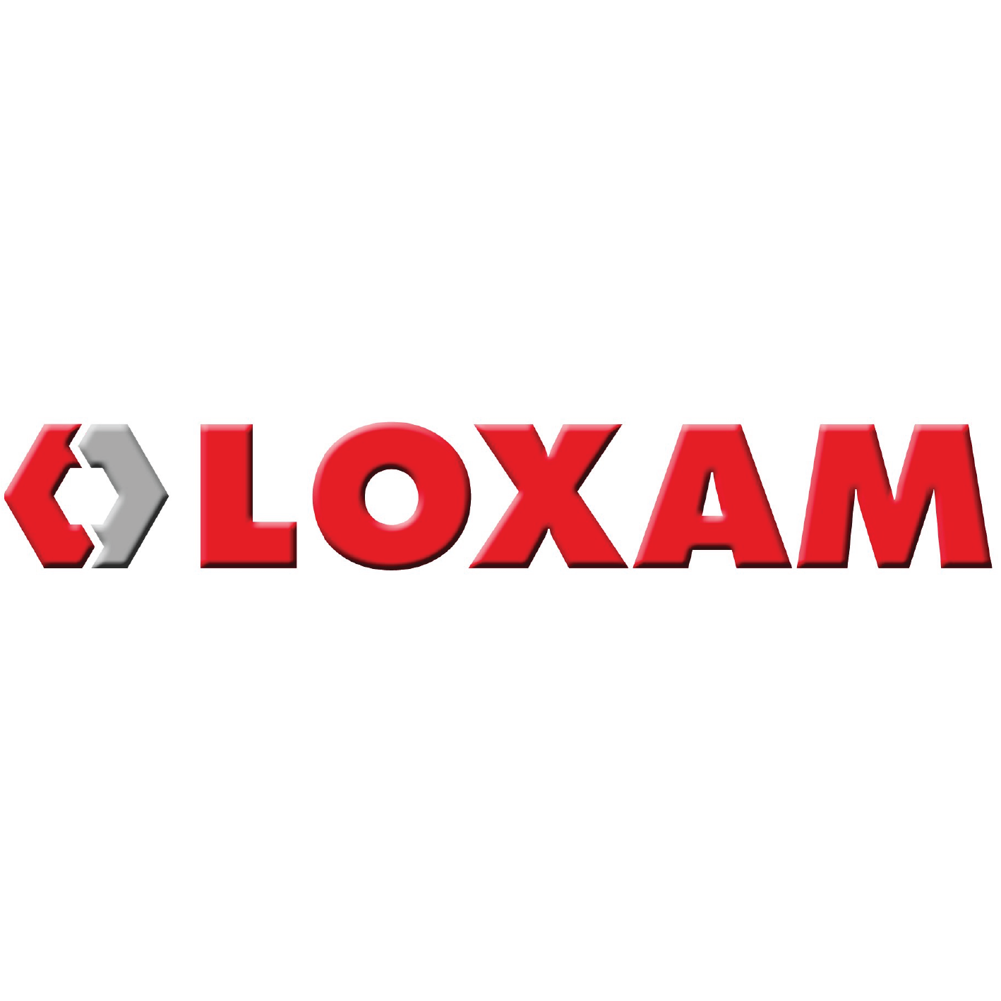Logo LOXAM