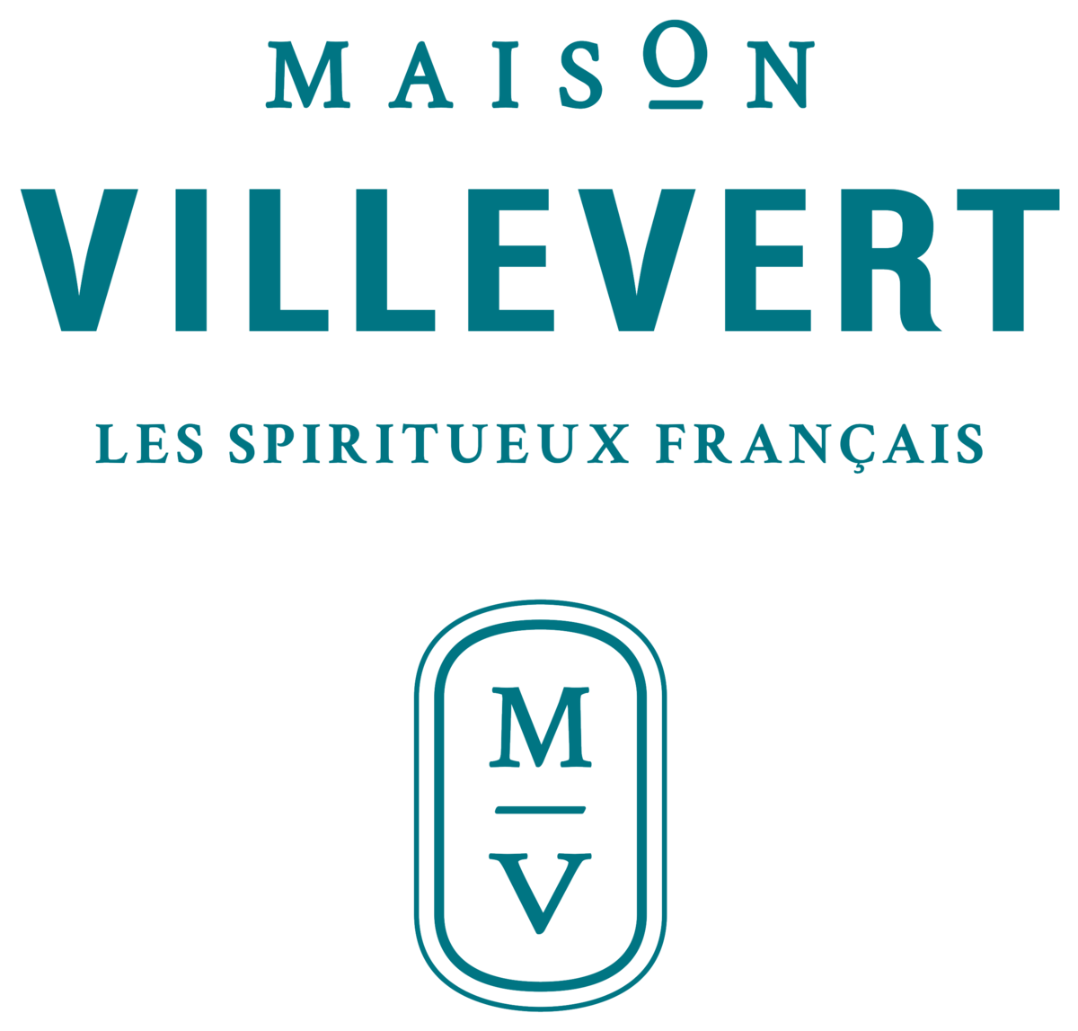 Logo MAISON VILLEVERT