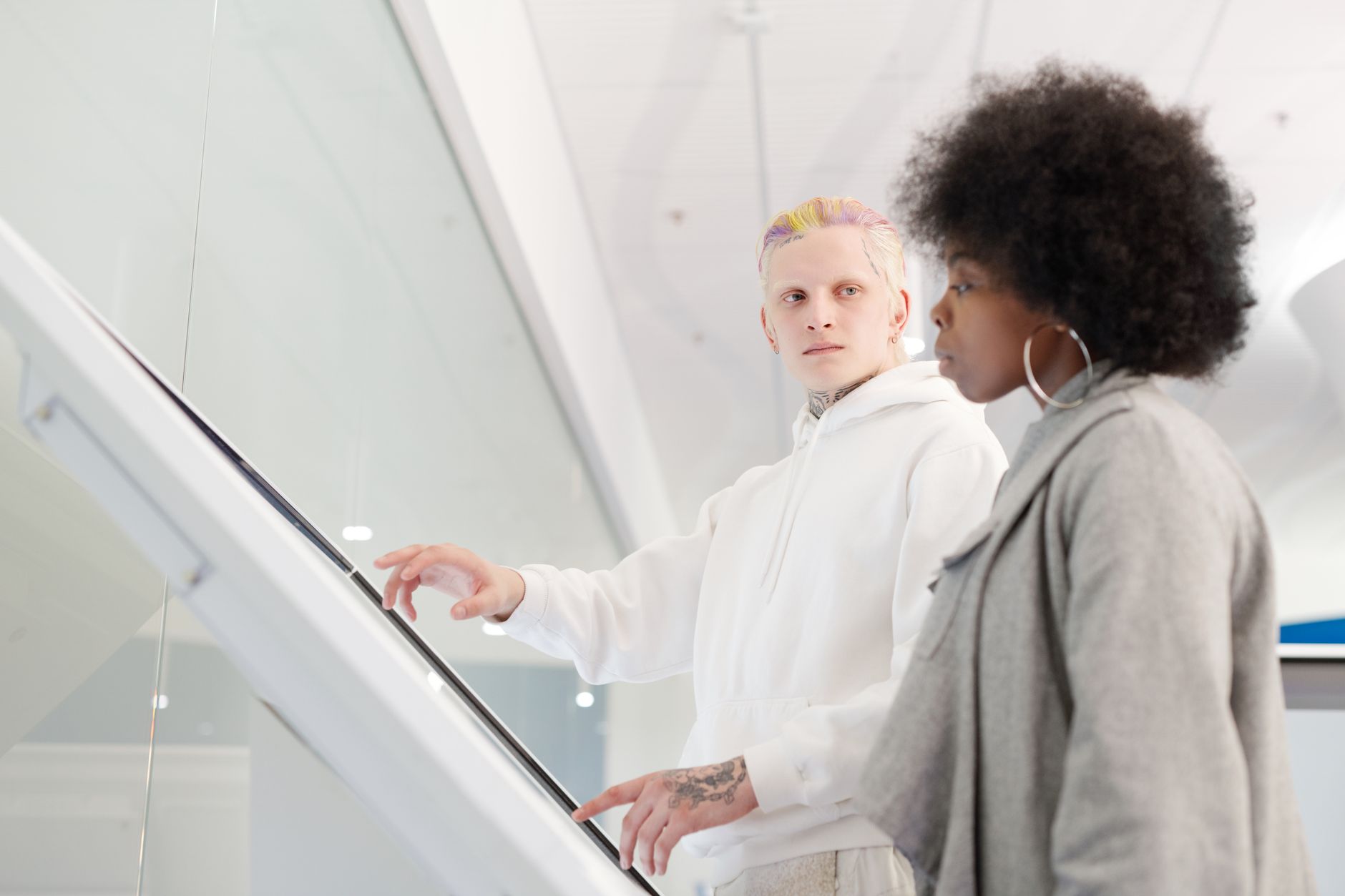 Signalétique et affichage dynamique : les tendances 2023 à connaître
