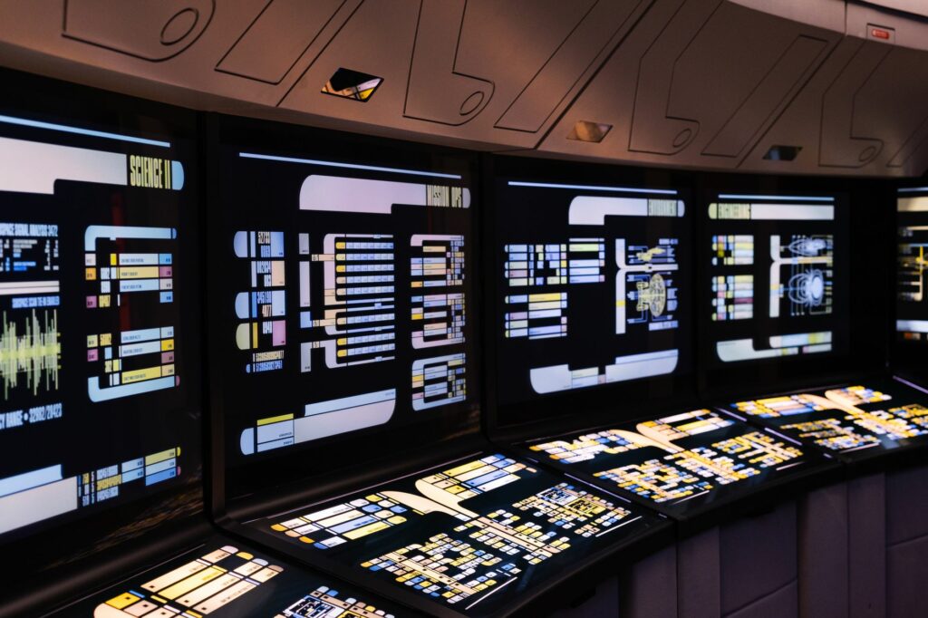 Stades connectés : sécurité intégrée et pilotage centralisé, les tendances 2025