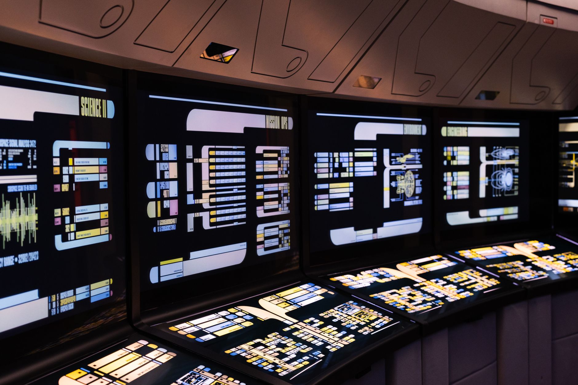 Stades connectés : sécurité intégrée et pilotage centralisé, les tendances 2025